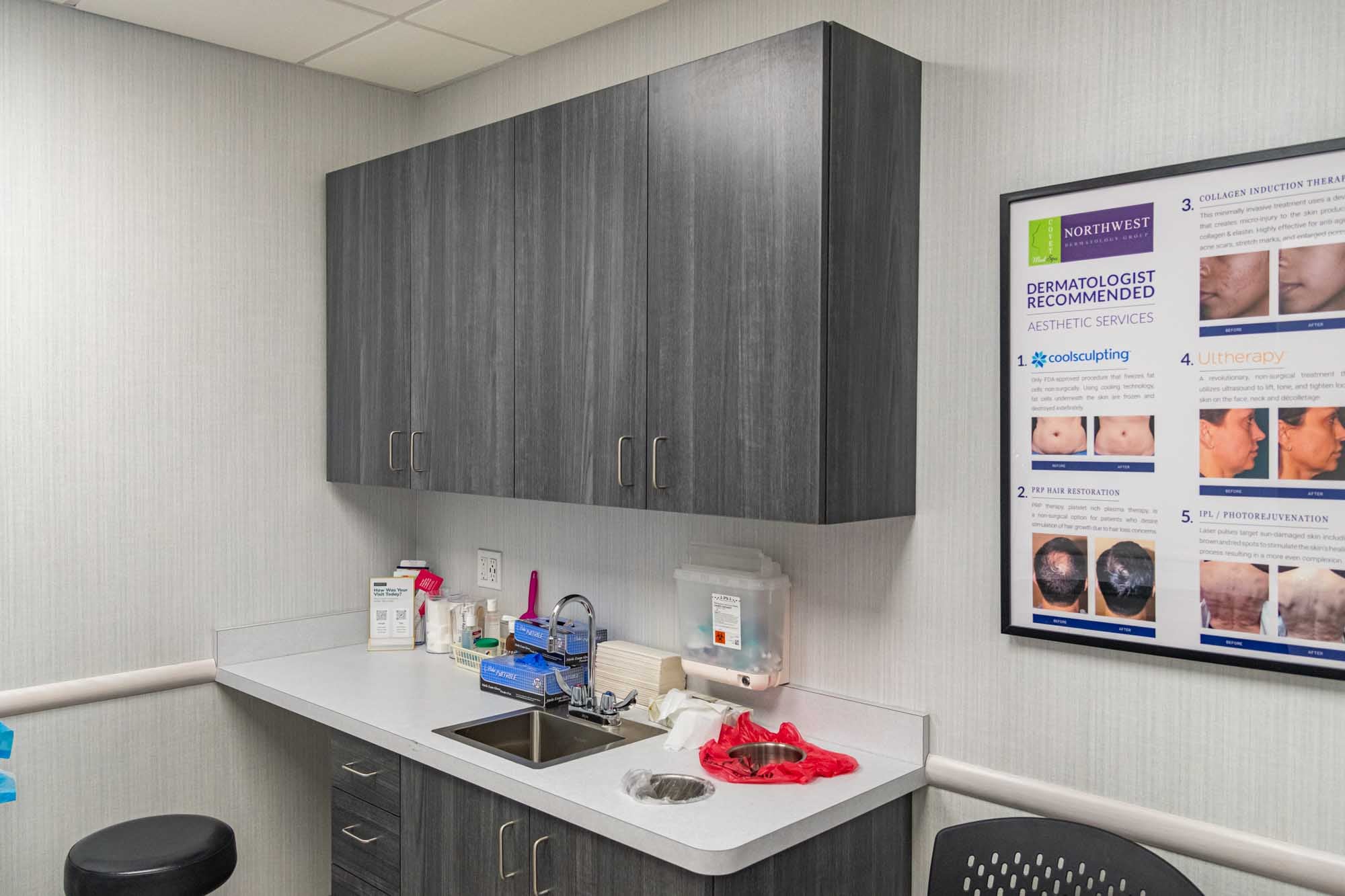 Skin Care in Washington Twp