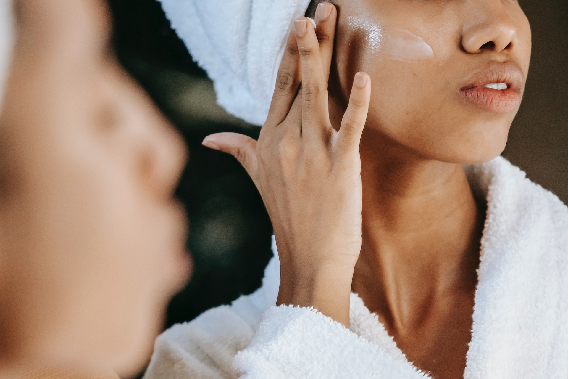 Dry vs. Oily Skin