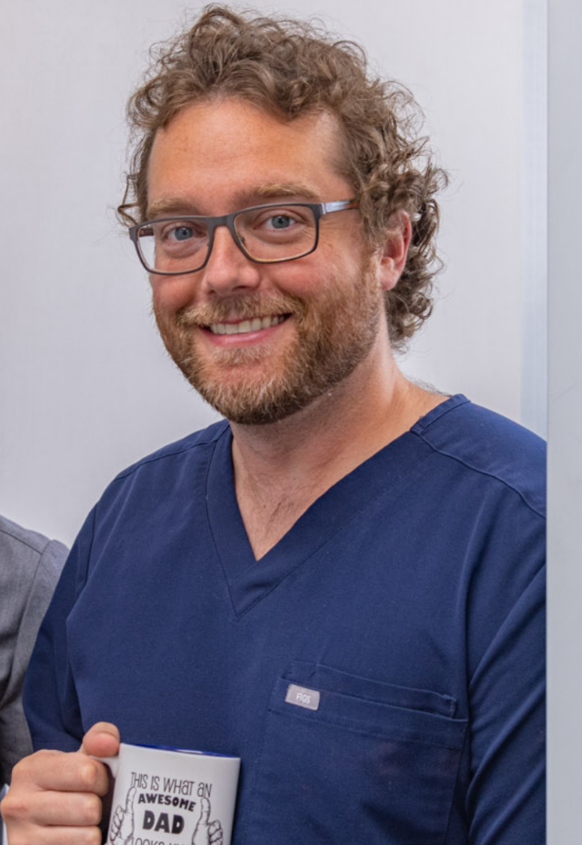 Dr. Ross Brothers