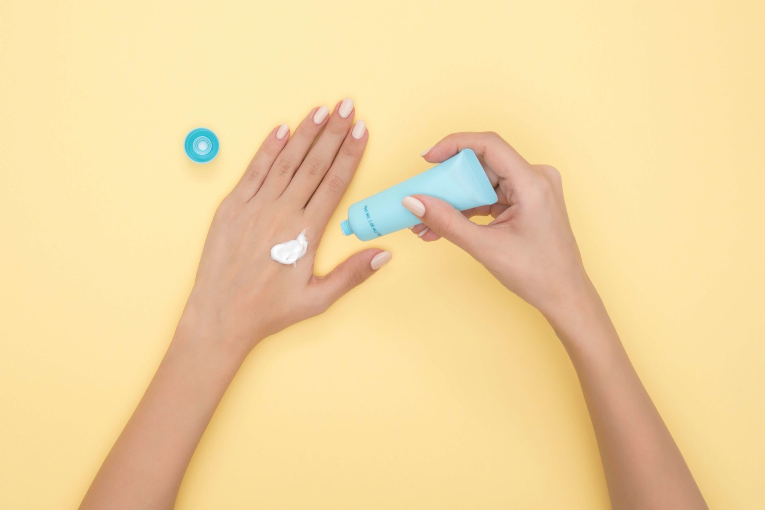 Top 4 Reasons Why You Should Wear Sunscreen