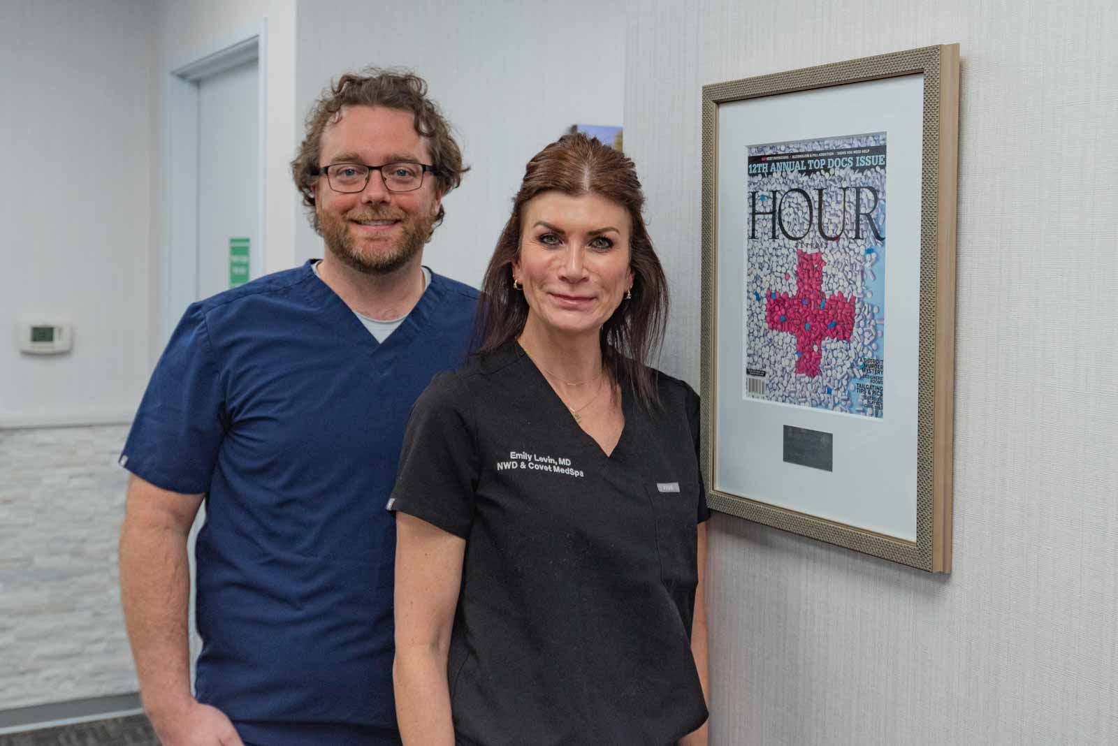 Skin Care in Birmingham MI