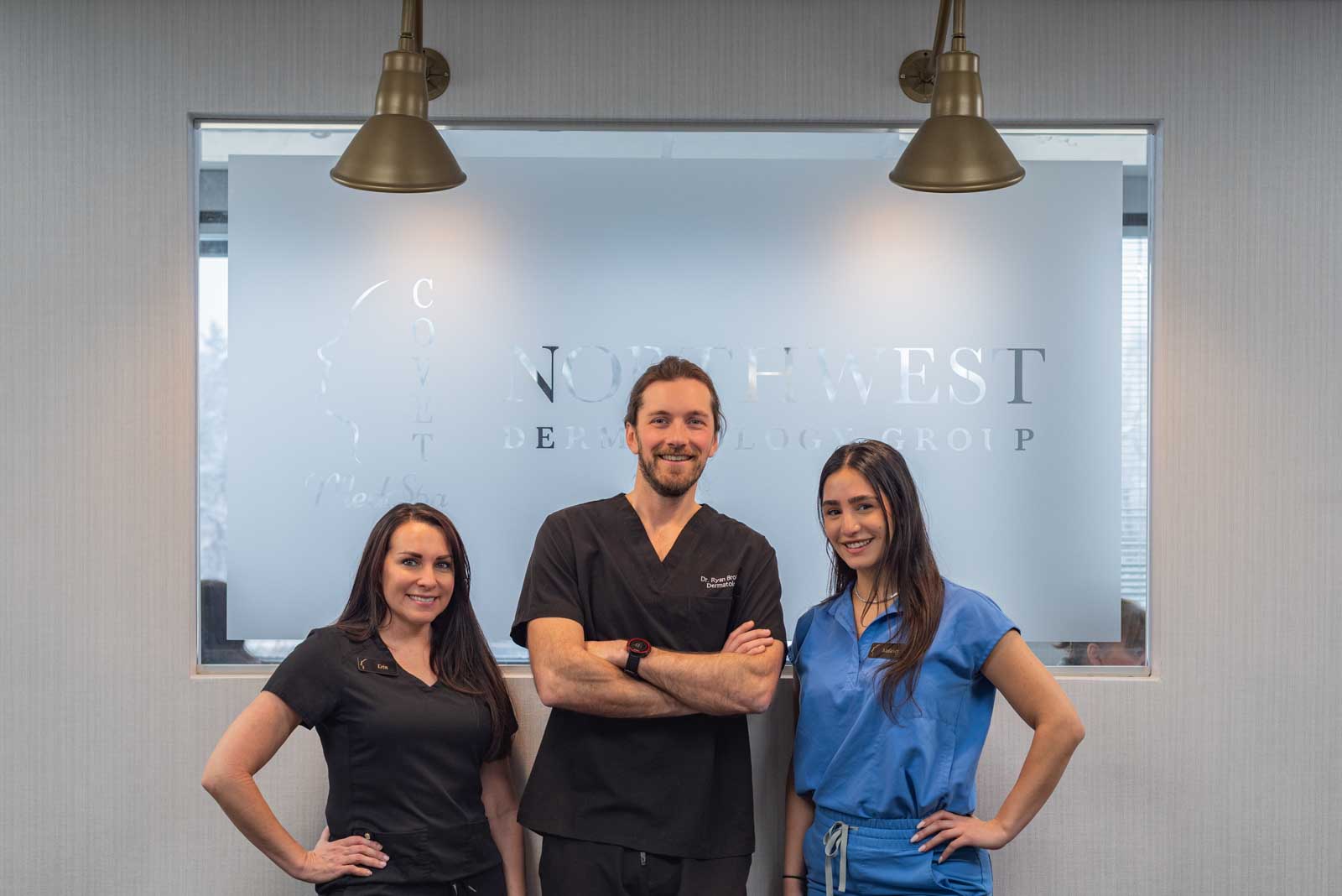 Dermatologist in Auburn Hills, MI – Personalized Skin Care in Washington Township