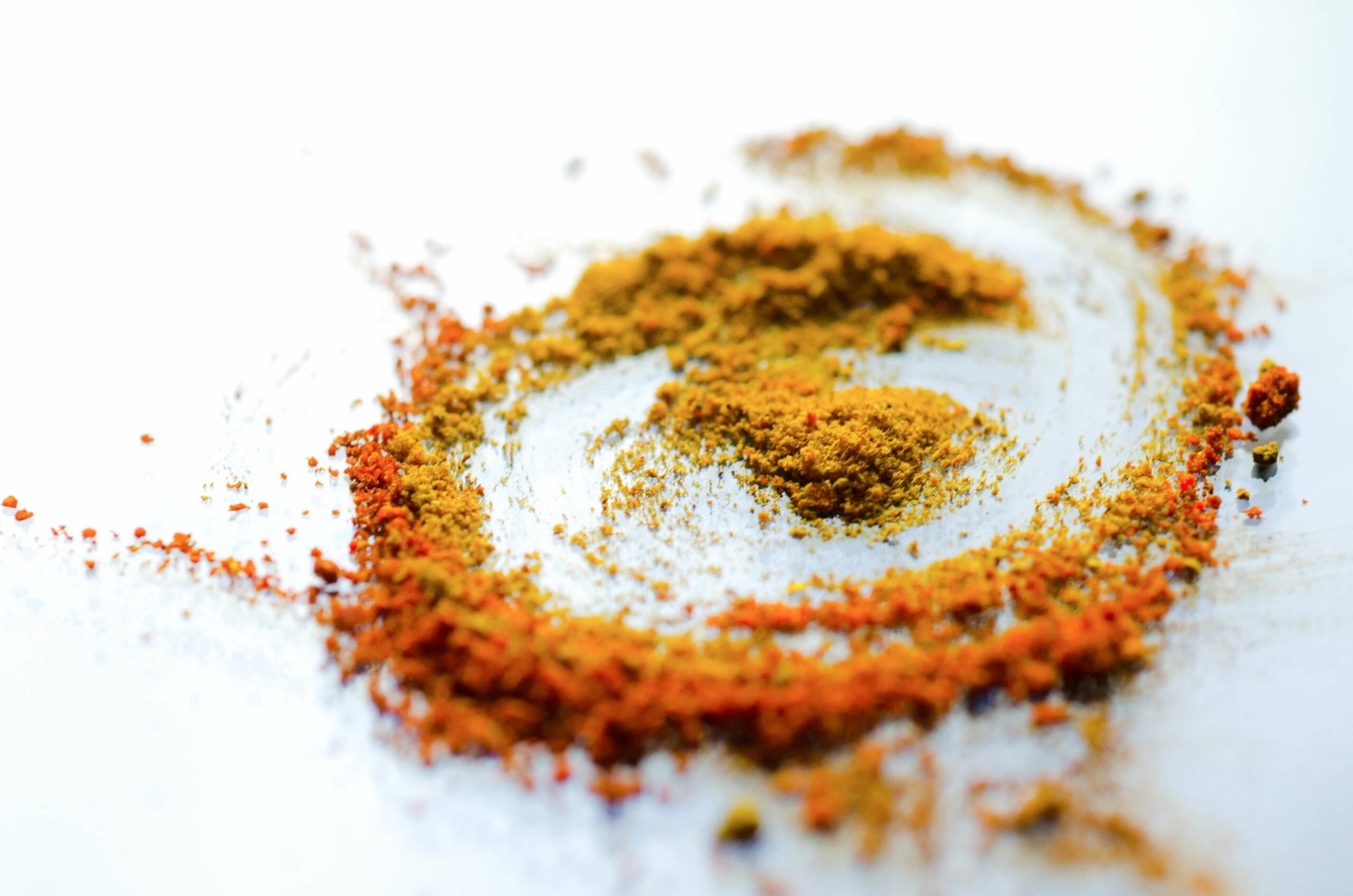 Skincare Benefits of Turmeric