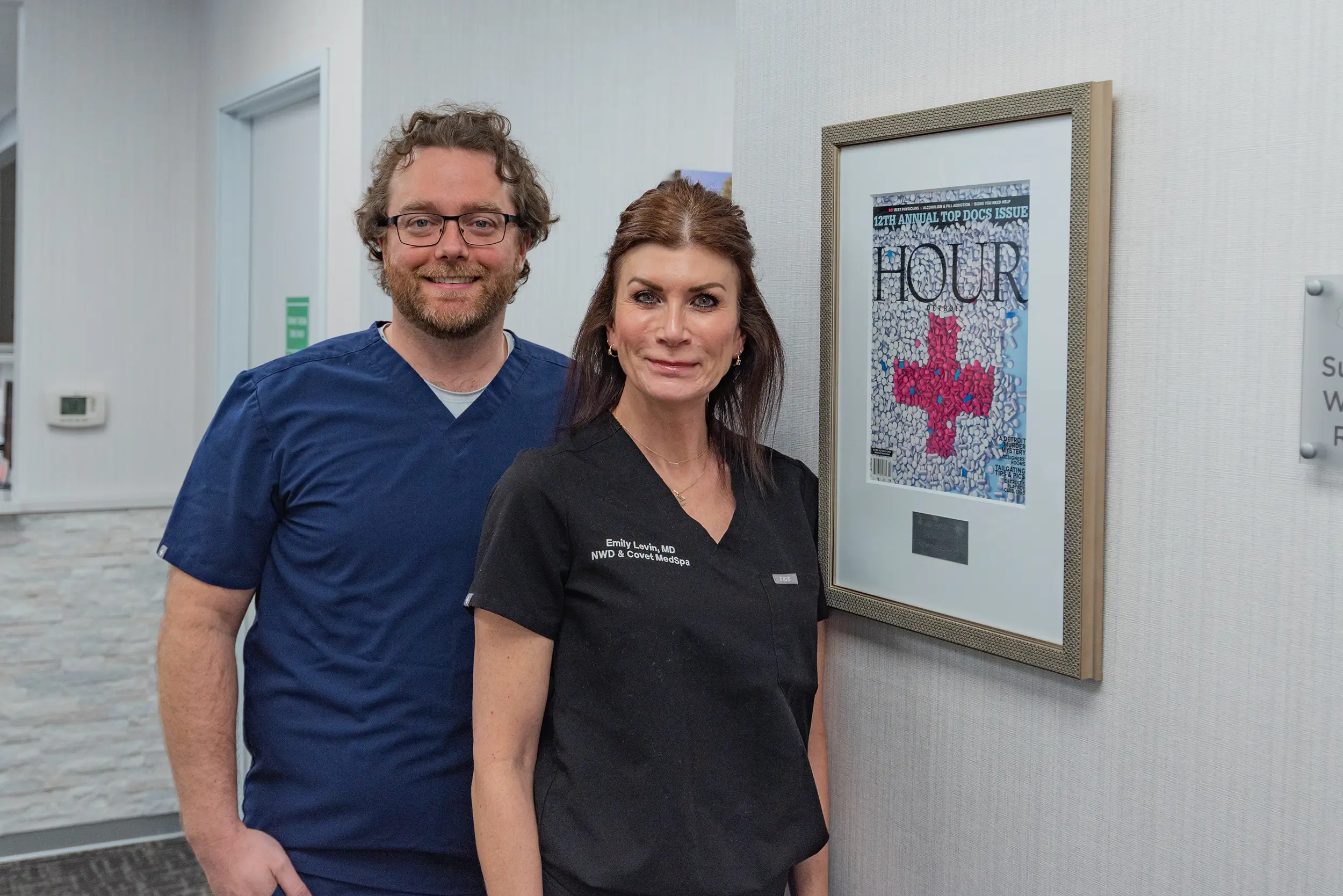 Skin Care Services for Sterling Heights Residents